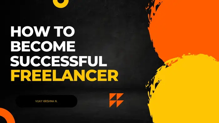 Freelancer