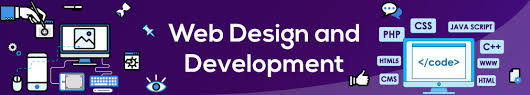 Web Design & Development